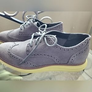 Mens COLE HAAN Shoes sz 7.5